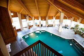 Ten Pin Inn & Suites