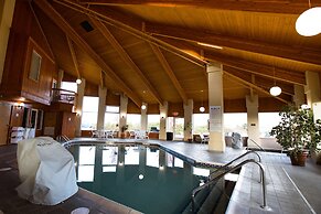 Ten Pin Inn & Suites