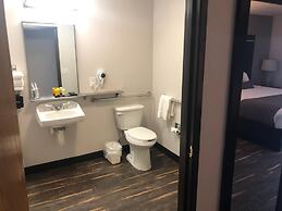 Ten Pin Inn & Suites