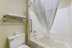 Comfort Inn Mount Vernon Downtown