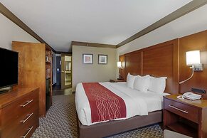 Comfort Inn Mount Vernon Downtown