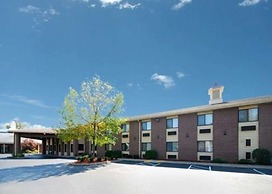 Comfort Inn Mount Vernon Downtown