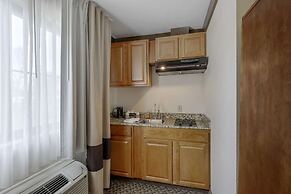 Comfort Inn Mount Vernon Downtown