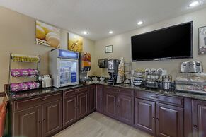 Comfort Inn Mount Vernon Downtown