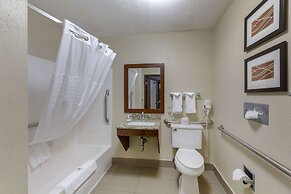 Comfort Inn Mount Vernon Downtown