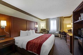 Comfort Inn Mount Vernon Downtown