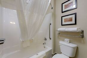 Comfort Inn Mount Vernon Downtown