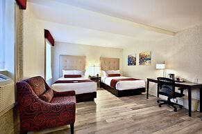 Best Western Plus Montreal Downtown-Hotel Europa