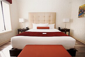 Best Western Plus Montreal Downtown-Hotel Europa