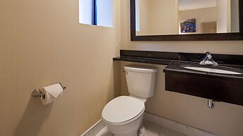 Best Western Plus Montreal Downtown-Hotel Europa