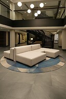 Best Western Plus Montreal Downtown-Hotel Europa