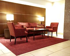 Best Western Plus Montreal Downtown-Hotel Europa