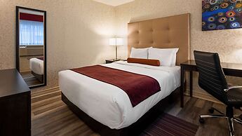 Best Western Plus Montreal Downtown-Hotel Europa