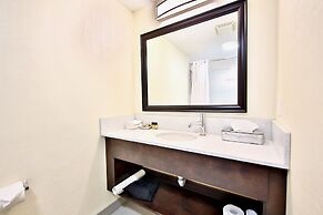 Best Western Plus Montreal Downtown-Hotel Europa