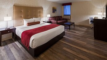 Best Western Plus Montreal Downtown-Hotel Europa