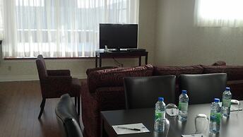 Best Western Plus Montreal Downtown-Hotel Europa