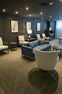 Best Western Plus Montreal Downtown-Hotel Europa