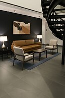 Best Western Plus Montreal Downtown-Hotel Europa