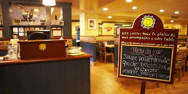 Best Western Plus Montreal Downtown-Hotel Europa