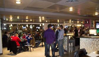 Best Western Plus Montreal Downtown-Hotel Europa