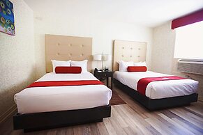 Best Western Plus Montreal Downtown-Hotel Europa