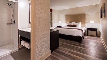 Best Western Plus Montreal Downtown-Hotel Europa