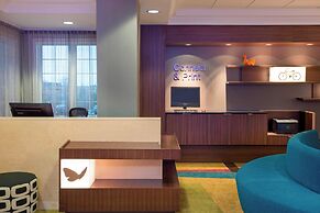 Fairfield Inn & Suites by Marriott Ottawa Kanata