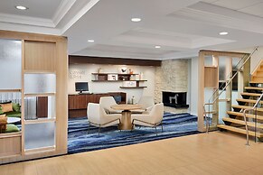 Fairfield Inn & Suites by Marriott Ottawa Kanata