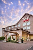 Fairfield Inn & Suites by Marriott Ottawa Kanata