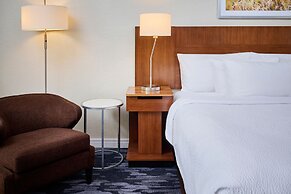 Fairfield Inn & Suites by Marriott Ottawa Kanata