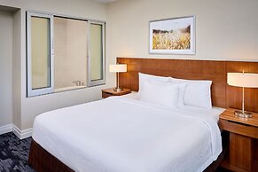 Fairfield Inn & Suites by Marriott Ottawa Kanata