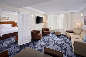 Fairfield Inn & Suites by Marriott Ottawa Kanata