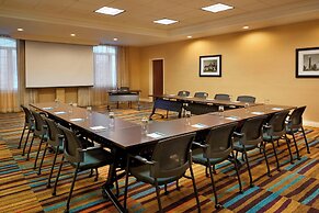 Fairfield Inn & Suites by Marriott Ottawa Kanata