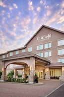 Fairfield Inn & Suites by Marriott Ottawa Kanata