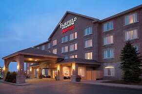 Fairfield Inn & Suites by Marriott Ottawa Kanata