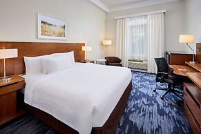 Fairfield Inn & Suites by Marriott Ottawa Kanata