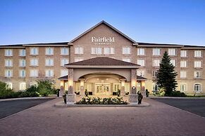 Fairfield Inn & Suites by Marriott Ottawa Kanata