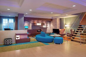 Fairfield Inn & Suites by Marriott Ottawa Kanata