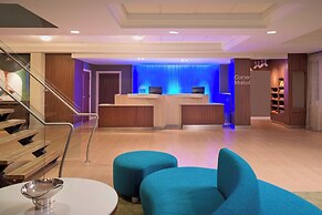 Fairfield Inn & Suites by Marriott Ottawa Kanata