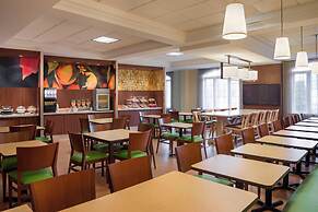 Fairfield Inn & Suites by Marriott Ottawa Kanata