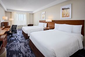 Fairfield Inn & Suites by Marriott Ottawa Kanata