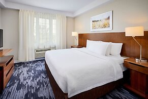 Fairfield Inn & Suites by Marriott Ottawa Kanata