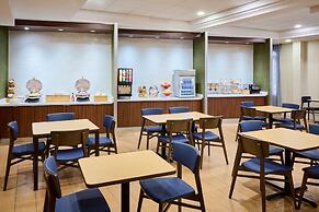 Fairfield Inn & Suites by Marriott Ottawa Kanata