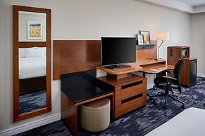 Fairfield Inn & Suites by Marriott Ottawa Kanata