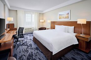 Fairfield Inn & Suites by Marriott Ottawa Kanata