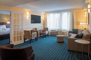 Fairfield Inn & Suites by Marriott Ottawa Kanata