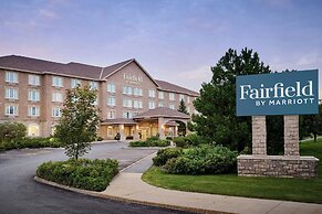 Fairfield Inn & Suites by Marriott Ottawa Kanata