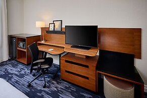 Fairfield Inn & Suites by Marriott Ottawa Kanata