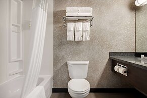 Days Inn by Wyndham Medicine Hat