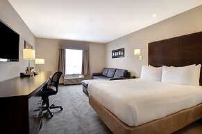 Days Inn by Wyndham Medicine Hat